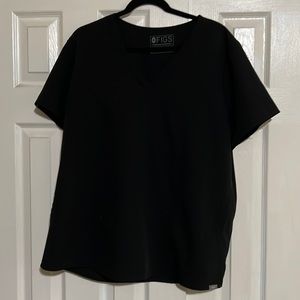 XXL in BLACK FIGS
